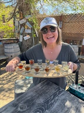Meet your Posher, Melissa